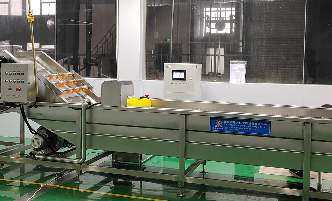 智能运行SAEW-4000-2.0型微酸性次氯酸电解水生成机(图3)