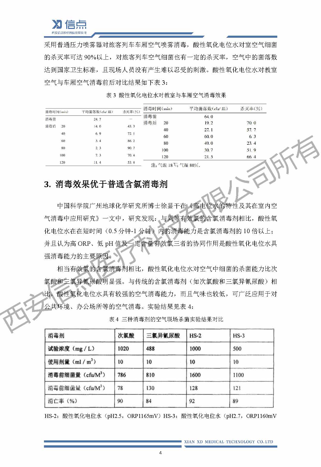 餐饮酒店消毒解决方案(图6)