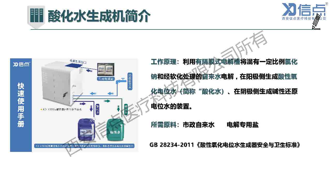 畜牧养殖业酸化水&微酸水消毒解决方案(图7)