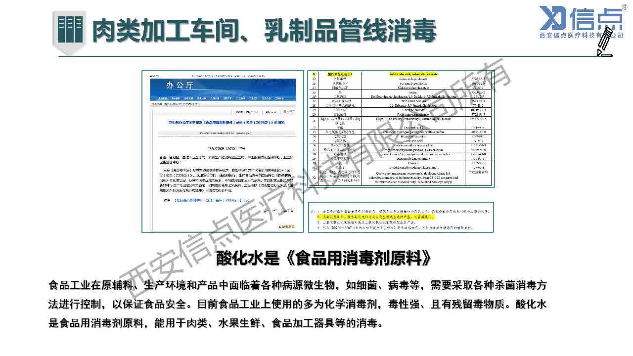 畜牧养殖业酸化水&微酸水消毒解决方案(图32)