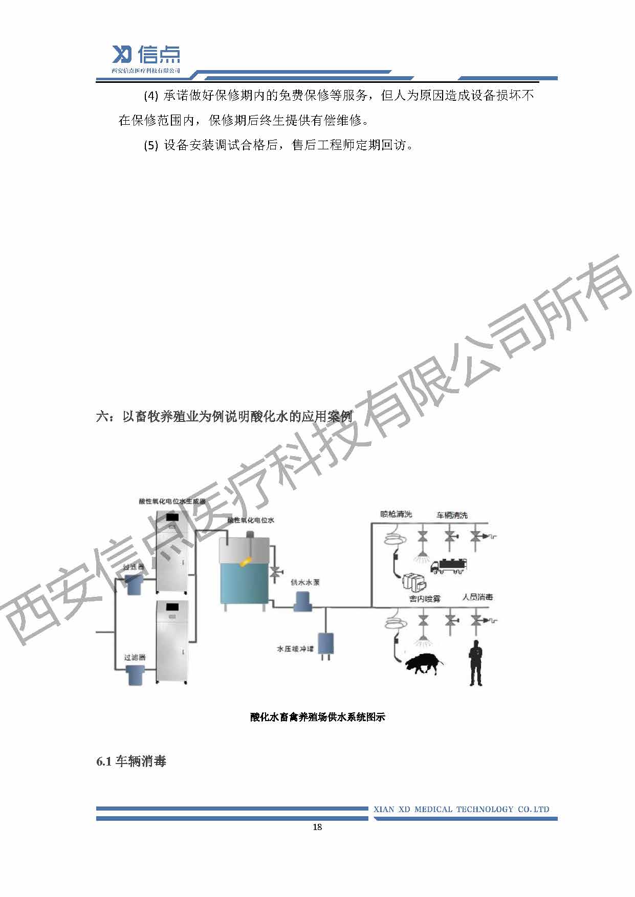 酸性氧化电位水消毒解决方案(图18)