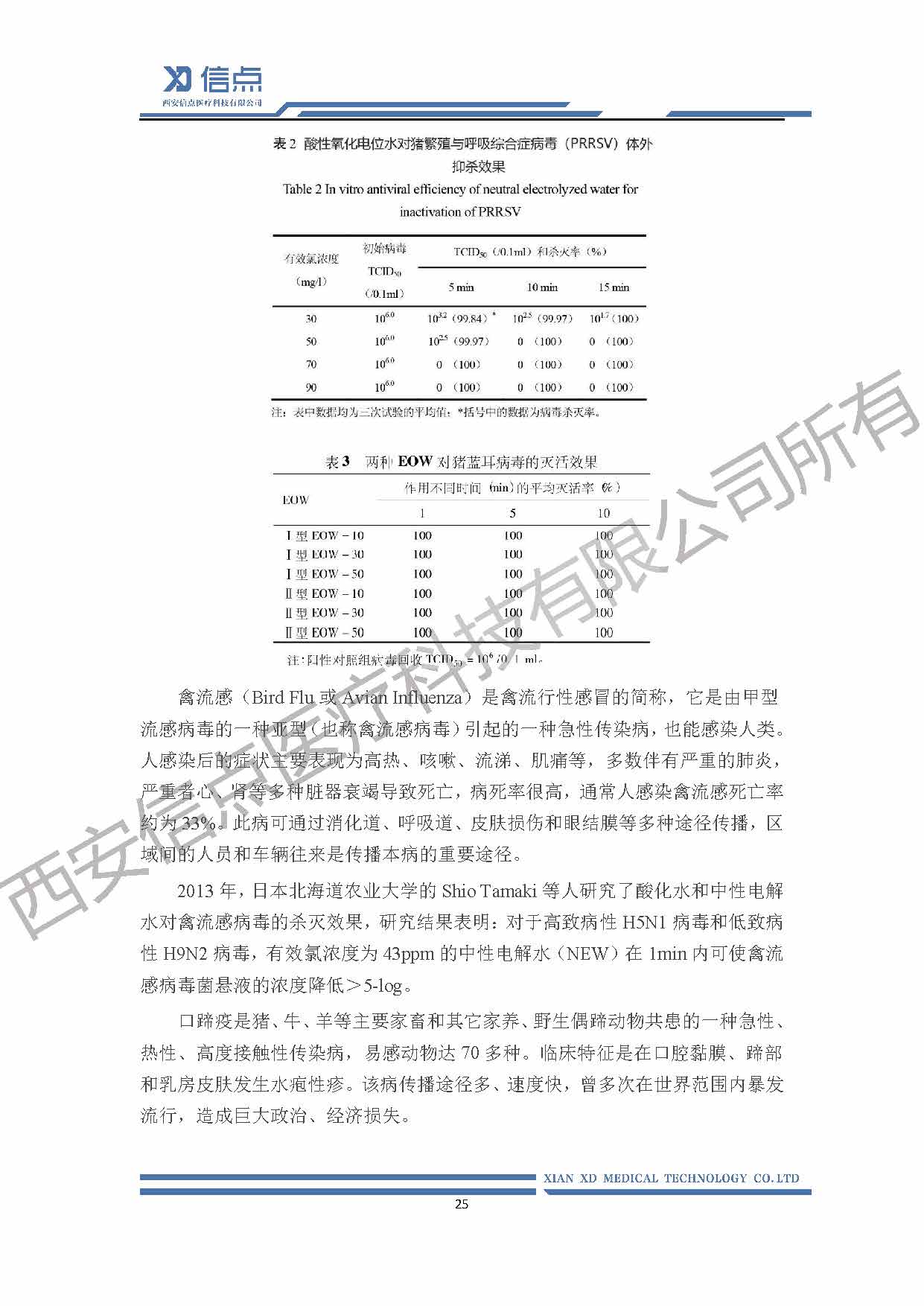 酸性氧化电位水消毒解决方案(图25)