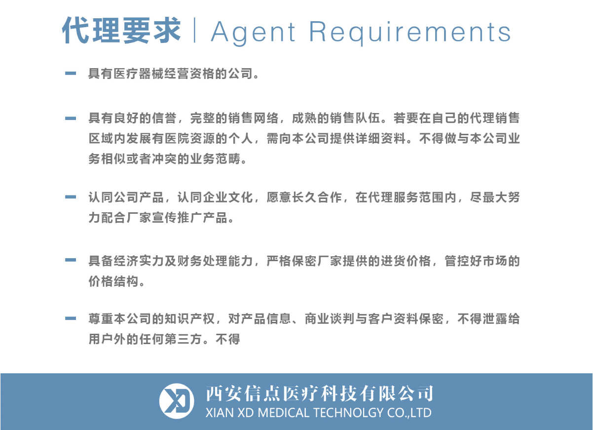 代理要求(图1)