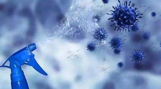 叶章颖：微酸性次氯酸水与疫后日常防控(图1)