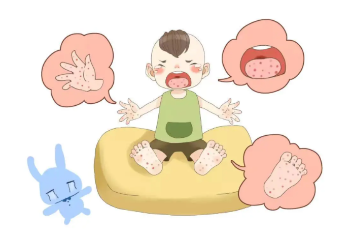 陕疾控发健康摘选|8月健康提示： 注意预防新冠肺炎、手足口病、食源性疾病、洪涝灾害等(图2)
