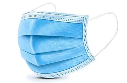 新冠肺炎疫情期间,消毒与个人防护40问!(图1) 图片