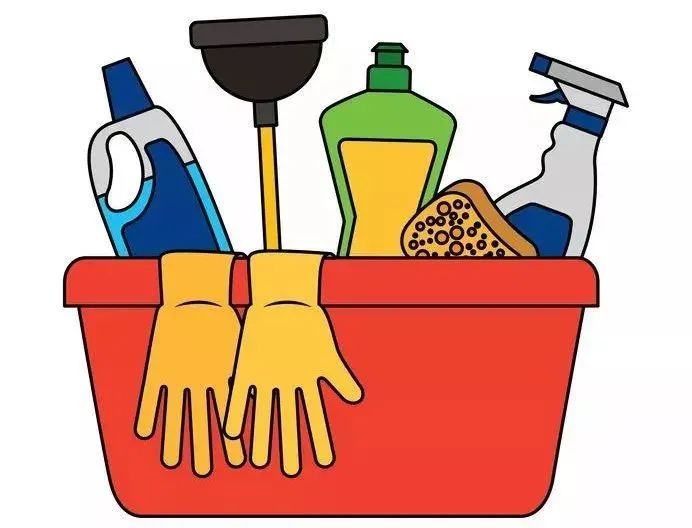 新冠肺炎疫情期间,消毒与个人防护40问!(图3) 图片