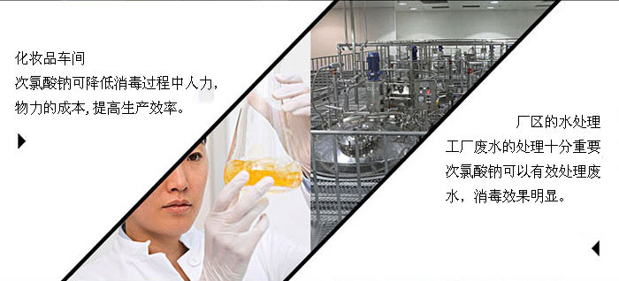 次氯酸钠的主要用途!(图6)
