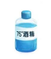不同种类的消毒剂如何各司其职？(图2)