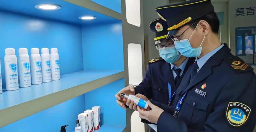 消毒产品都包含哪些东西？医用的和生活中消毒产品有哪些区别？(图4)