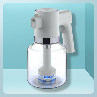 XD-800 次氯酸消毒喷雾器