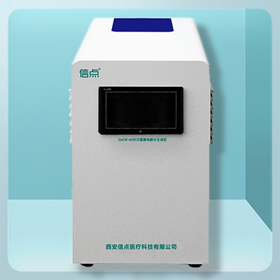 SAEW-4000  次氯酸电解水生成机