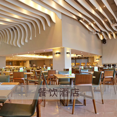 餐饮酒店消毒解决方案